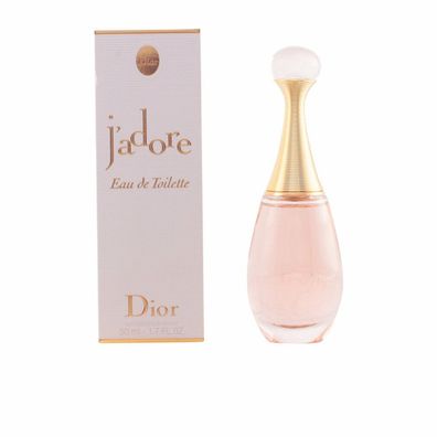 Dior J'Adore Eau De Toilette Spray 50ml