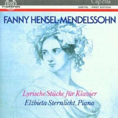 Fanny Mendelssohn-Hensel (1805-1847): Klavierwerke - Thor: Ragnarok Movie 4003913121