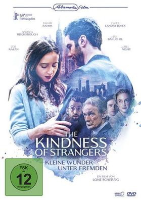Kindness of Strangers, The (DVD) Kleine Wunder unter Fremden - ALIVE AG - (DVD Vide