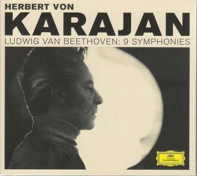 Ludwig van Beethoven (1770-1827): Symphonien Nr.1-9 (Blu-ray Audio / Dolby Atmos) ...