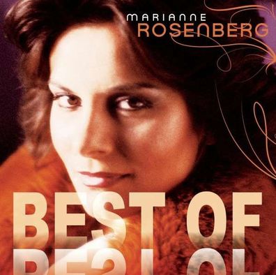 Marianne Rosenberg: Best Of Marianne Rosenberg - Sony Music 88883773422 - (CD / ...