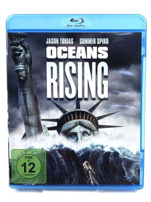 Oceans Rising Blu-ray NEU/ OVP
