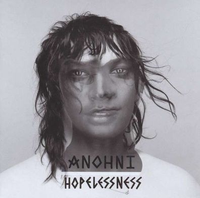 Anohni: Hopelessness (180g) - - (Vinyl / Pop (Vinyl))