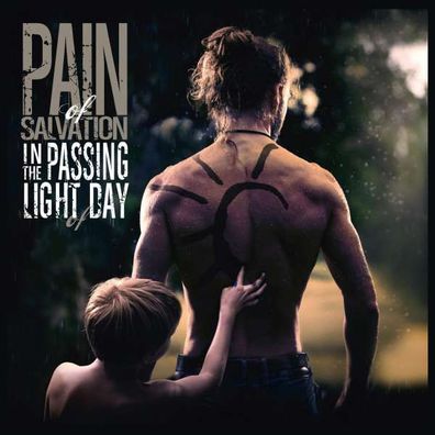 Pain Of Salvation: In The Passing Light Of Day - Inside Out 88985386692 - (CD / Tite