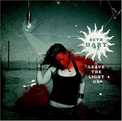 Beth Hart: Leave The Light On - Vertigo Be 9878513 - (CD / L)