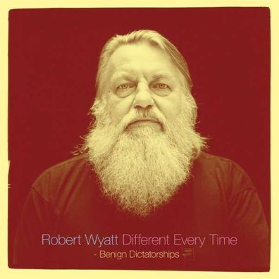 Different Every Time Vol.2 (180g) - Domino Rec WIGLP347-2 - (L...