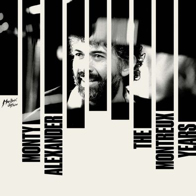 Monty Alexander: The Montreux Years (remastered) (180g) - - (LP / T)
