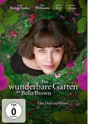 Der wunderbare Garten der Bella Brown - Euro Video 233303 - (DVD Video / Komödie)