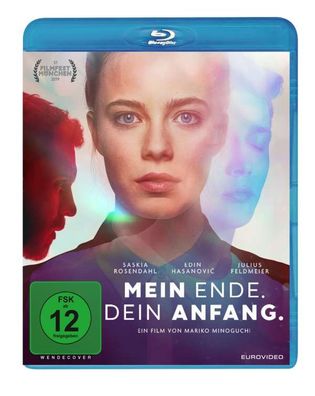 Mein Ende. Dein Anfang. (Blu-ray): - - (Blu-ray Video / Drama)