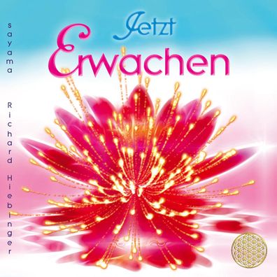 JETZT Erwachen, Audio-CD CD Heilmusik mit ausgewaehlten Frequenzen