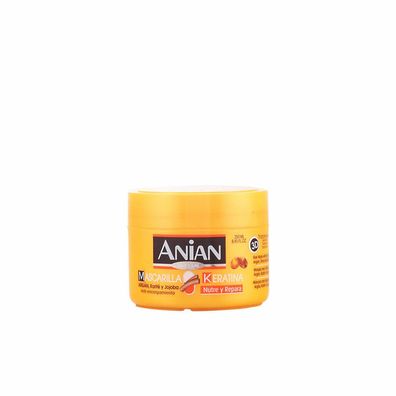 Anian Repair And Protect Hair Mask 250ml