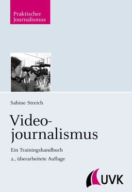 Videojournalismus, Sabine Streich