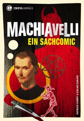 Machiavelli, Patrick Curry