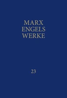 Werke 23, Friedrich Engels