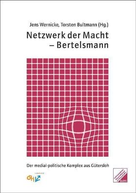Netzwerk der Macht - Bertelsmann, Alex Demirovic