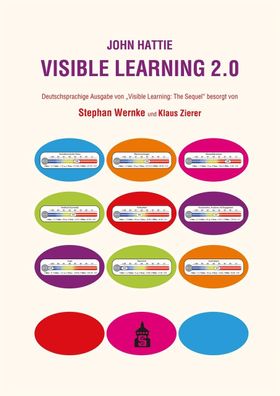 Visible Learning 2.0, John Hattie