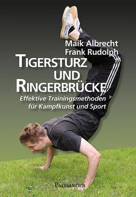 Tigersturz und Ringerbr?cke, Maik Albrecht