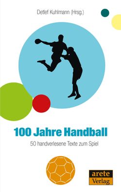 100 Jahre Handball, Detlef Kuhlmann
