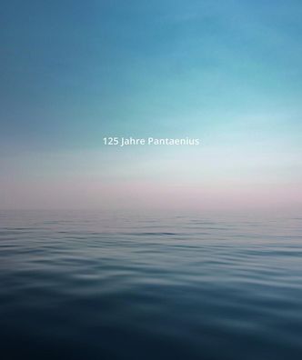 125 Jahre Pantaenius,