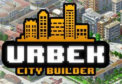 Urbek City Builder Steam CD Key