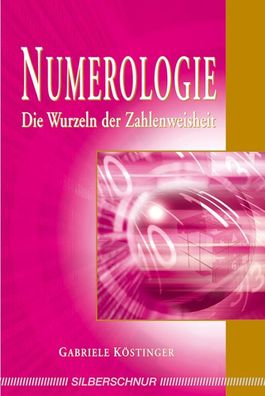Numerologie, Gabriele K?stinger