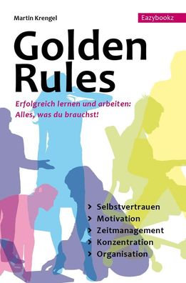 Golden Rules, Martin Krengel
