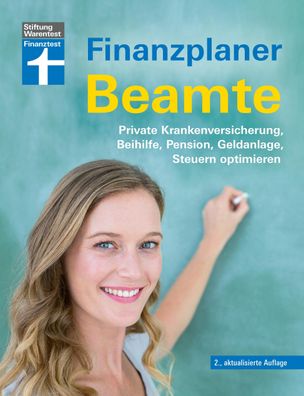 Finanzplaner Beamte, Isabell Pohlmann