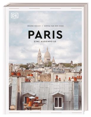 Paris, DK Verlag - Reise