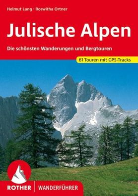 Julische Alpen, Helmut Lang