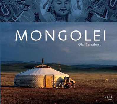 Mongolei, Olaf Schubert