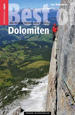 Best of Dolomiten, Ivo Rabanser