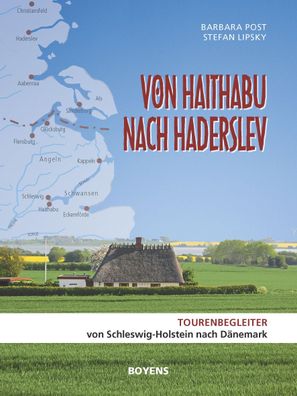 Von Haithabu nach Haderslev, Barbara Post