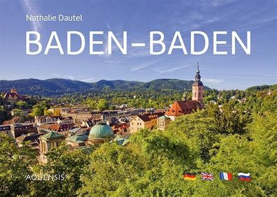 Baden-Baden, Nathalie Dautel