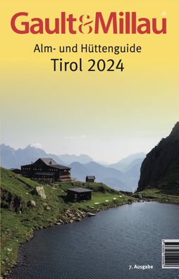 Gault&Millau Alm- und H?ttenguide Steiermark 2024, Martina Hohenlohe