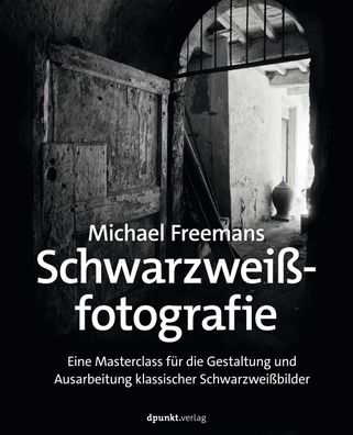 Michael Freemans Schwarzwei?fotografie, Michael Freeman