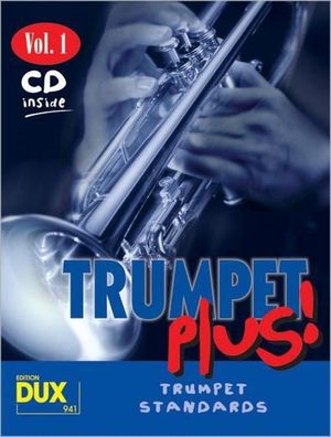 Trumpet Plus! 1, Arturo Himmer