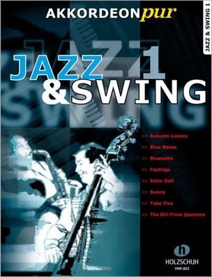 Jazz & Swing 1, Hans-G?nther K?lz
