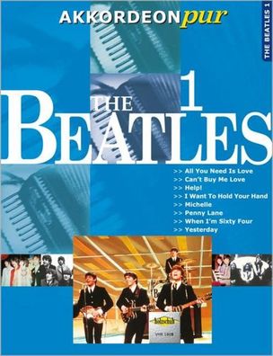The Beatles 1, Hans-G?nther K?lz