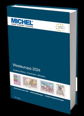 Westeuropa 2024, Michel-Redaktion