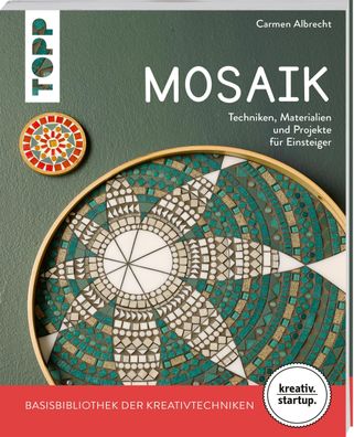 Mosaik (kreativ. startup.), Carmen Albrecht