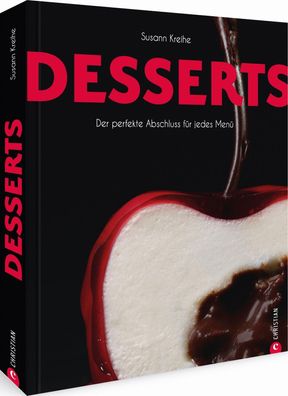 Desserts, Susann Kreihe