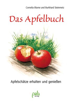 Das Apfelbuch, Burkhard Steinmetz
