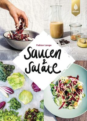 Salate & Saucen, Fabian Lange