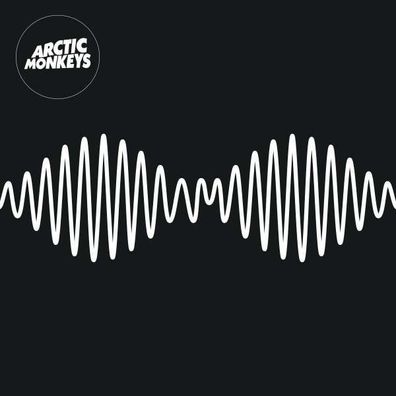 Arctic Monkeys: AM (180g) - - (Vinyl / Rock (Vinyl))