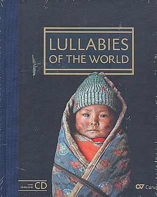 Lullabies of the World, Reijo Kekkonen