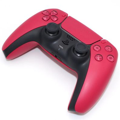 DualSense Wireless-Controller Cosmic Red [PlayStation 5 ] PS5 PS 5 PS-5 gebraucht