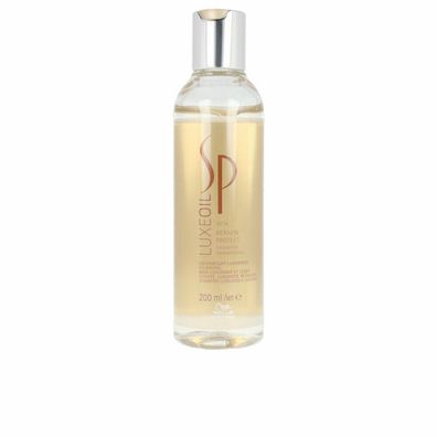 Wella SP - Luxe Oil Keratin Protect Shampoo
