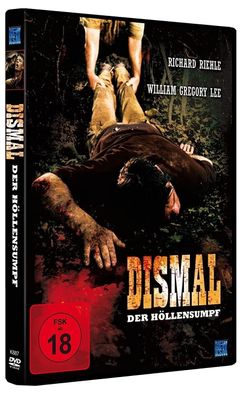 Dismal-Hoellensumpf DVD NEU/ OVP FSK18!