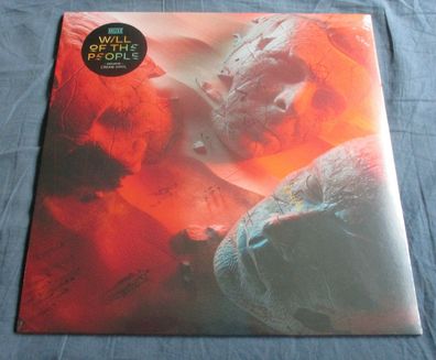 Muse - Will of the people Vinyl LP