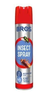 Bros Insektenspray, 300 ml